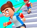 Parkour Rush - Play free online Parkour game