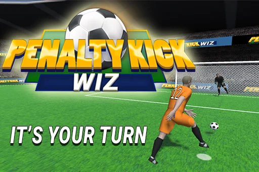 Penalty Kick Wiz - Play free online Casual Games game