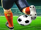 Penalty Shootout: Multi League - Play free online Football game