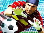 Penalty Shootout - Play free online Football game