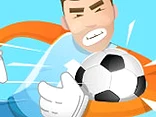 Penalty Superstar - Play free online Boys game