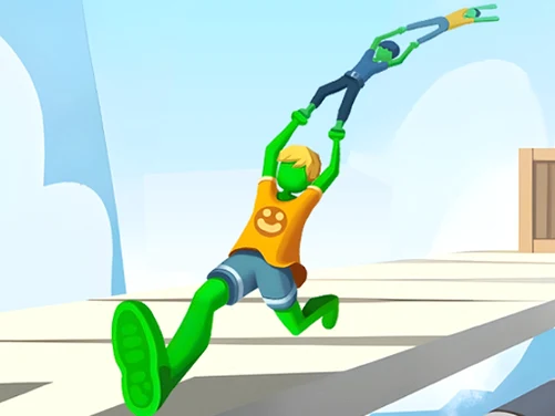 People tower - Play free online Arcade game