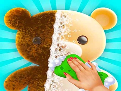 Perfect Asmr Cleaning - Play free online Simulation game