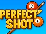 Perfect Shot - Play free online Pool game