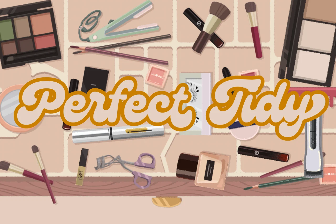 Perfect Tidy - Play free online Casual Games game