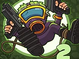 Pest Hunter 2 - Play free online game