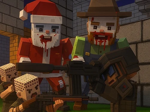 PGA5 - Play free online Multiplayer game