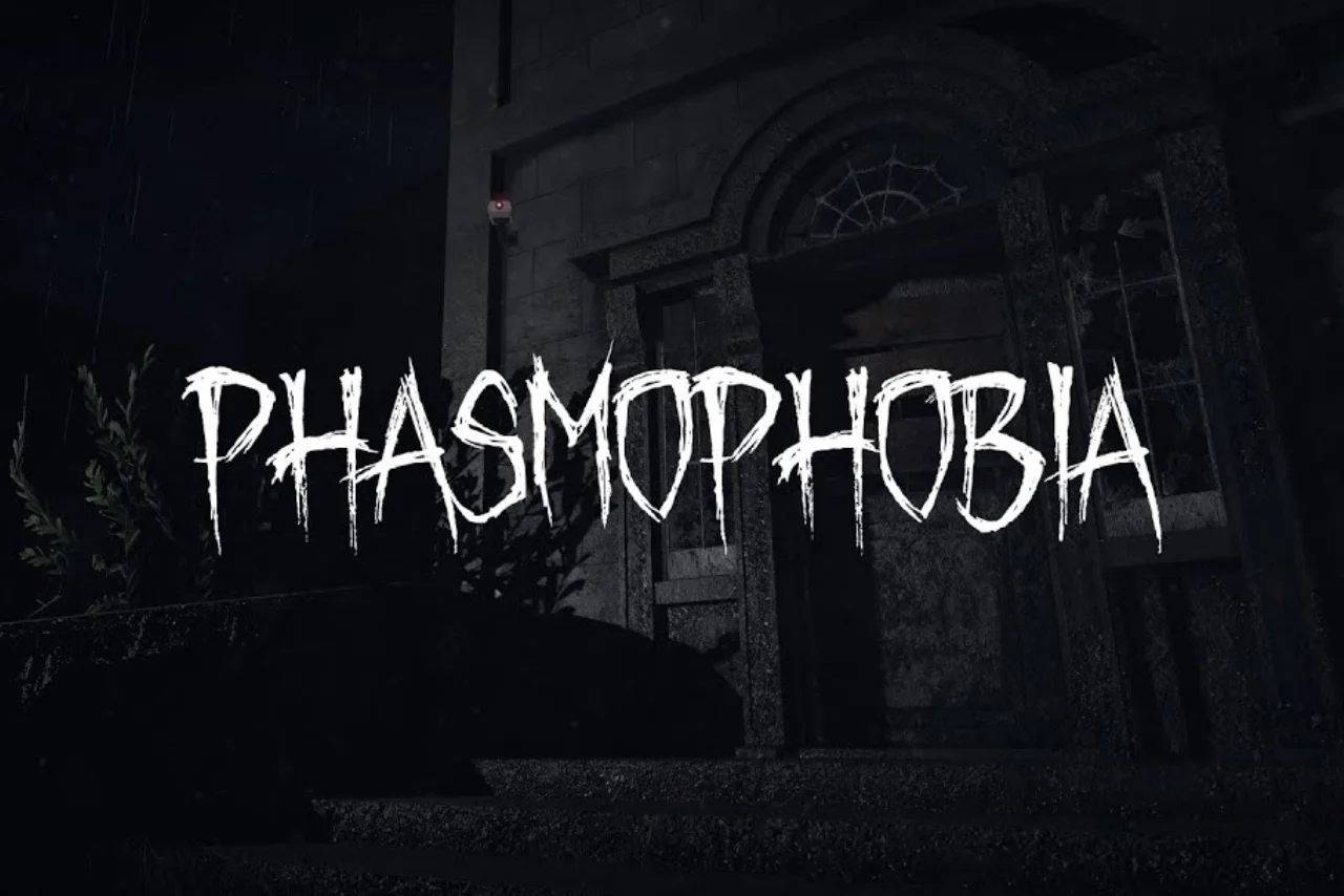 Phasmophobia - Play free online Casual Games game
