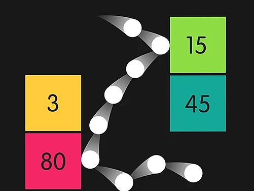 Physical Ball - Play free online Clicker game