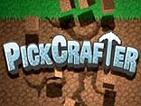 PickCrafter - Play free online game