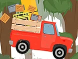 Pickup Driver: Cargo Delivery - Play free online game