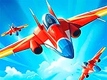 Pilot Royale: Battlegrounds - Play free online Airplane game