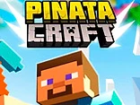 Pinata Craft - Play free online Minecraft game