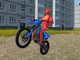 Pit Bike Simulator - Play free online game