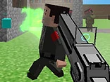 Pixel Gun Apocalypse 3 - Play free online Shooting game