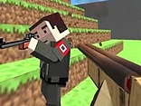 Pixel Gun: Apocalypse 3D - Play free online Boys game