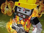Pixel Gun Apocalypse 6 - Play free online Zombie game