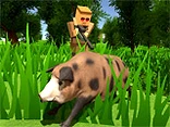 Pixel Hunting - Play free online Hunting game