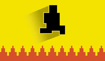 Pixel Path - Play free online Arcade game