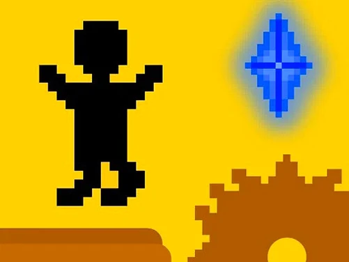 Pixel Path - Play free online Arcade game