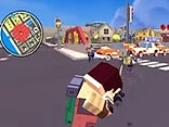 Pixel Story: Young Blood - Play free online GTA game