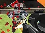 Pixel Zombie Apocalypse - Play free online Zombie game