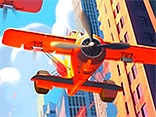 Plane Attack 2 - Play free online Airplane game