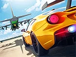 Plane Chase - Play free online Boys game