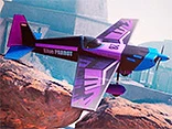 Plane Racing Madness - Play free online Airplane game