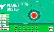 Planet Buster - Play free online Clicker game