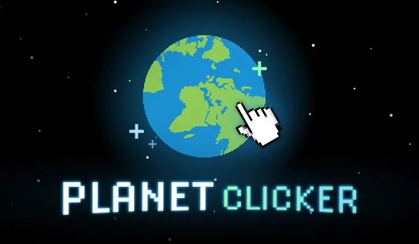 Planet Clicker - Play free online game