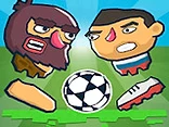 Play Heads: Soccer All World Cup - Play free online Soccer game