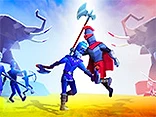 Playground 3D: Battle Mod - Play free online game