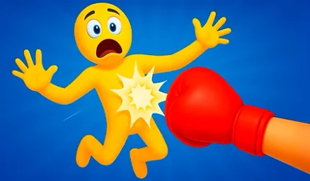 Playground Boxing: Ragdoll Challenge! - Play free online Funny game