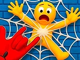 Playground Man Mod: Web of Destruction! - Play free online game