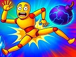 Playground Man! Ragdoll Chaos! - Play free online game