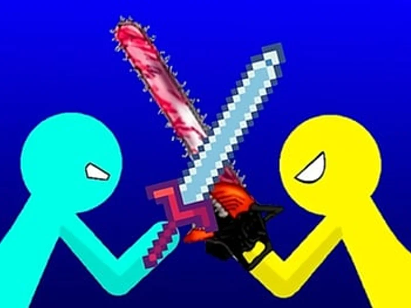 Playground: Ragdoll fight - Play free online 2 Player game