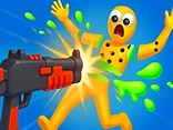 Playground Shooter! Shotgun vs. Ragdolls! - Play free online Casual Games game