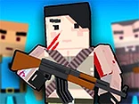 Playground Zombie Shooter 3D - Play free online Zombie game