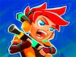 Pocket Battle Royale - Play free online Battle game