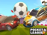 Pocket League 2D - Play free online game