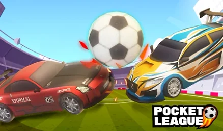 Pocket League - Play free online game