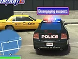 Police Car Chase 2 - Play free online Car game