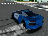Police Car: Offroad - Play free online game
