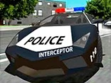 Police Car Simulator 2 - Play free online Police game