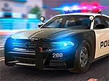 Police Car Simulator 3 - Play free online Police game