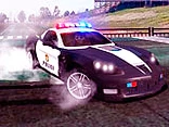 Police Cars Drifting - Play free online Driving game