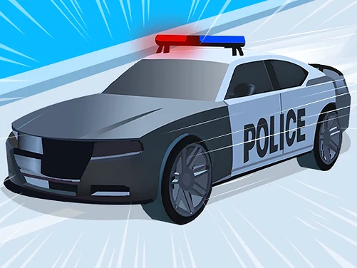 Police Chase 2 - Play free online Car game