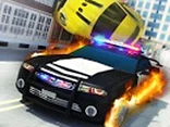Police Chase 3D - Play free online Racing game