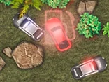Police Chase Turn Based - Play free online Police game
